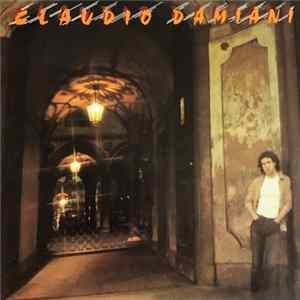 Claudio Damiani - Claudio Damiani Album