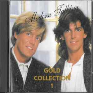 Modern Talking - Gold Collection 1 Album