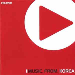 Various - Music. From. Korea Album