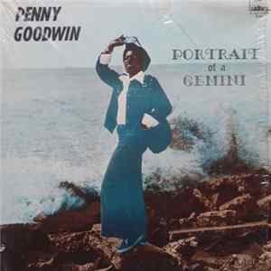 Penny Goodwin - Portrait Of A Gemini Album