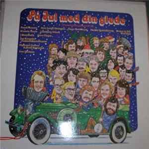 Various - På Jul Med Din Glede Album