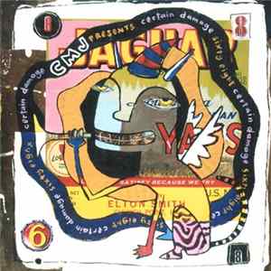 Various - CMJ Presents Certain Damage! Volume 68 Album