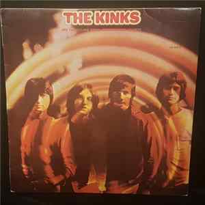 The Kinks - Are The Village Green Preservation Society Album