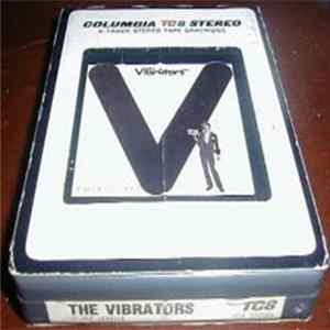 The Vibrators - Pure Mania Album