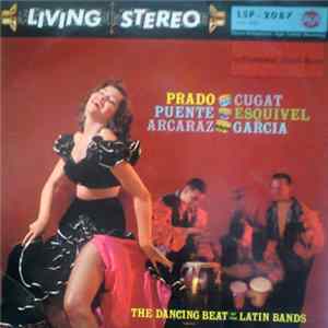 Various - The Dancing Beat Of The Latin Bands Album