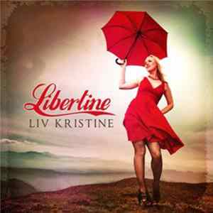 Liv Kristine - Libertine Album