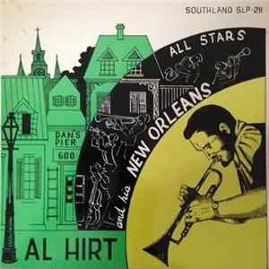 Al Hirt - And His New Orleans All Stars Album