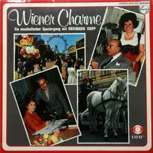 Rosemarie Kopp - Wiener Charme Album