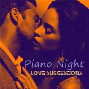 Konstantin Klashtorni - Piano Night - Love Suggestion Album