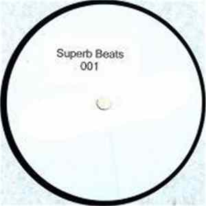 Unknown Artist - Superb Beats 001 Album