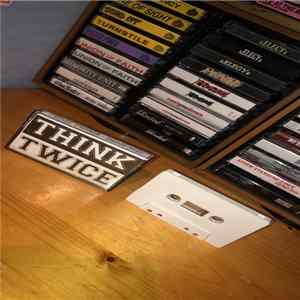 Think Twice - Demo 2011 Album