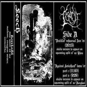 Leech - Leech Album
