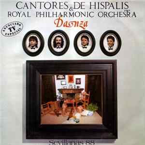 Cantores De Híspalis & Royal Philharmonic Orchestra - Danza Album