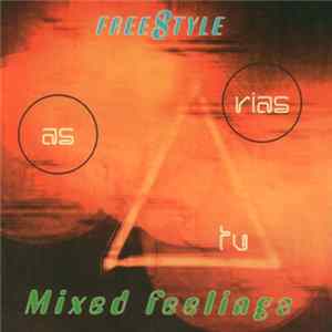 Freestyle - Mixed Feelings Album