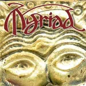 Myriad - Sea Of The Sinking Sun Album