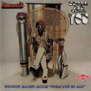 Funkadelic - Uncle Jam Wants You Album