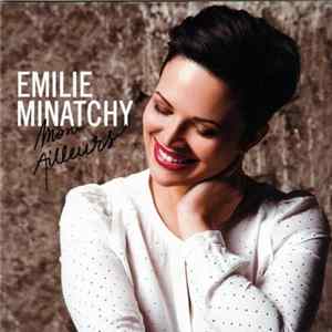 Émilie Minatchy - Mon Ailleurs Album