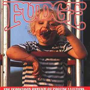 Fudge - The Ferocious Rhythm Of Precise Laziness... Album
