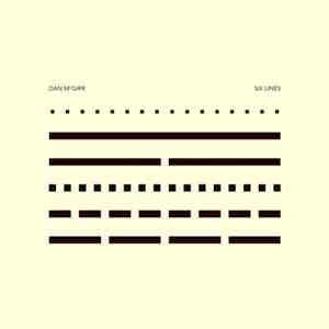 Danny McGirr - Six Lines Album