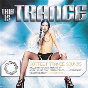 Various - This Is Trance Album