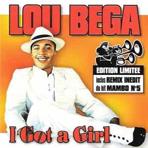 Lou Bega - I Got A Girl Album