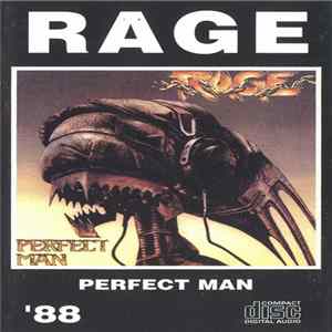 Rage - Perfect Man Album