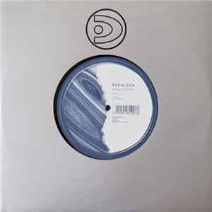 Repulsor - Double Action Album
