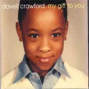 Davell Crawford - My Gift To You Album