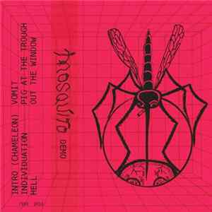 Mosquito - Demo Album