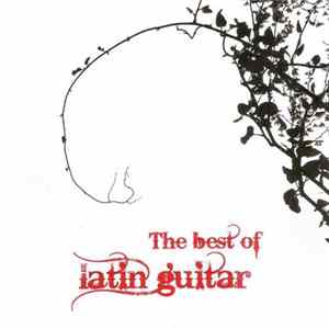Marek Długosz - The Best of Latin Guitar Album