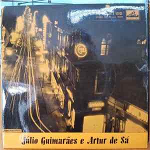 Julio Guimarães, Artur De Sá - Onde Leva A Moça Album