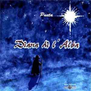 Diana Di L'alba - Pueta Album