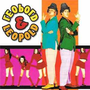 Leopold & Leopold - Leopold & Leopold Album