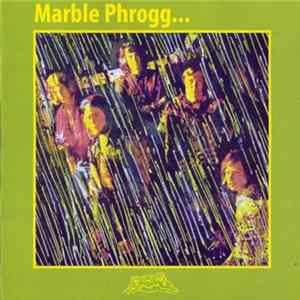 Marble Phrogg - Marble Phrogg Album