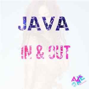 Java - In & Out Album