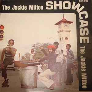 Jackie Mittoo - The Jackie Mittoo Showcase Album