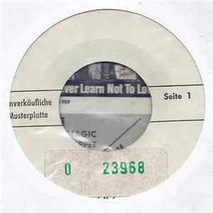 Love Sculpture - Sabre Dance / Think Of Love Album
