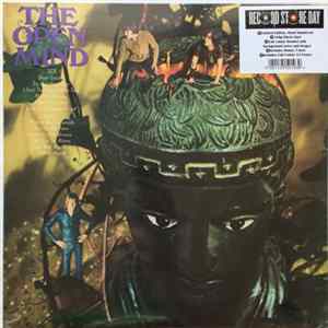 The Open Mind - The Open Mind Album