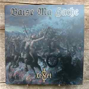 Baise Ma Hache - F.E.R.T Album