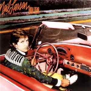 Neil Larsen - High Gear Album