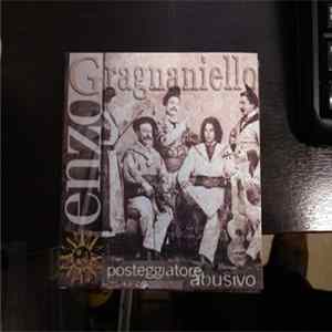 Enzo Gragnaniello - Posteggiatore Abusivo Album