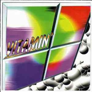 Various - Vitamin' Album