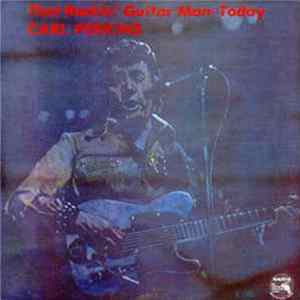 Carl Perkins - That Rockin' Guitar Man - Today Album