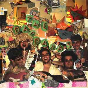 The Barbaras - 2006-2008 Album