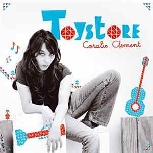 Coralie Clément - Toystore Album