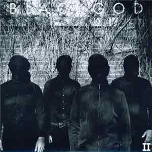 Black God - II Album