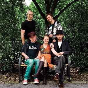 Het Winkel Collectief - Het Winkel Collectief Album