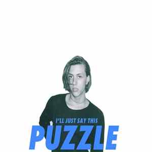 Puzzle - I'll Just Say This Album