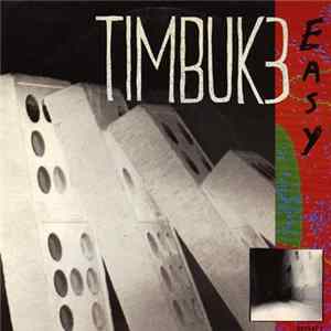 Timbuk 3 - Easy Album