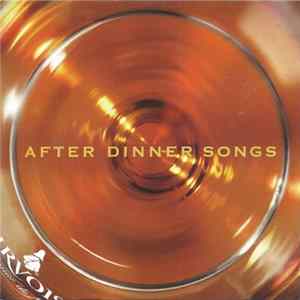 Various - After Dinner Songs Album